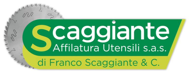 Scagiante affilatura utensili Olmo di Martellago